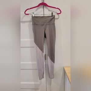 Like new lululemon leggings size 4